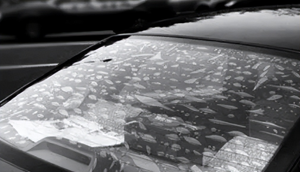 汽车贴膜隔热膜怎么选择,夏天汽车贴膜什么样的最隔热