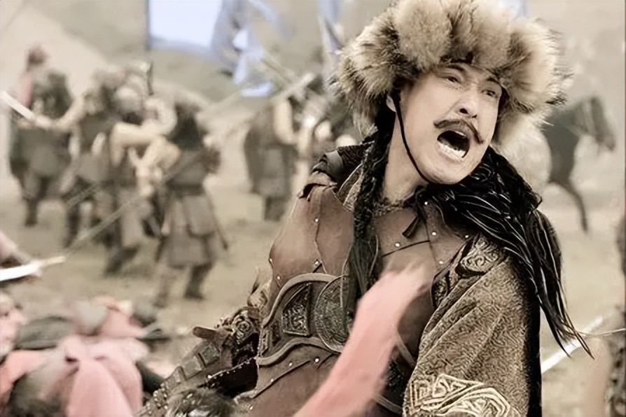 清入关前,清入关前面是哪个朝代