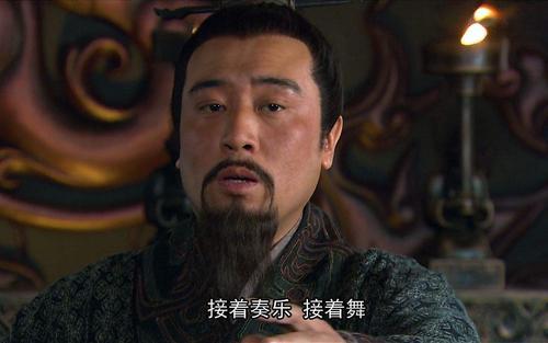 三国十大催人泪下的故事,刘备的创业励志故事