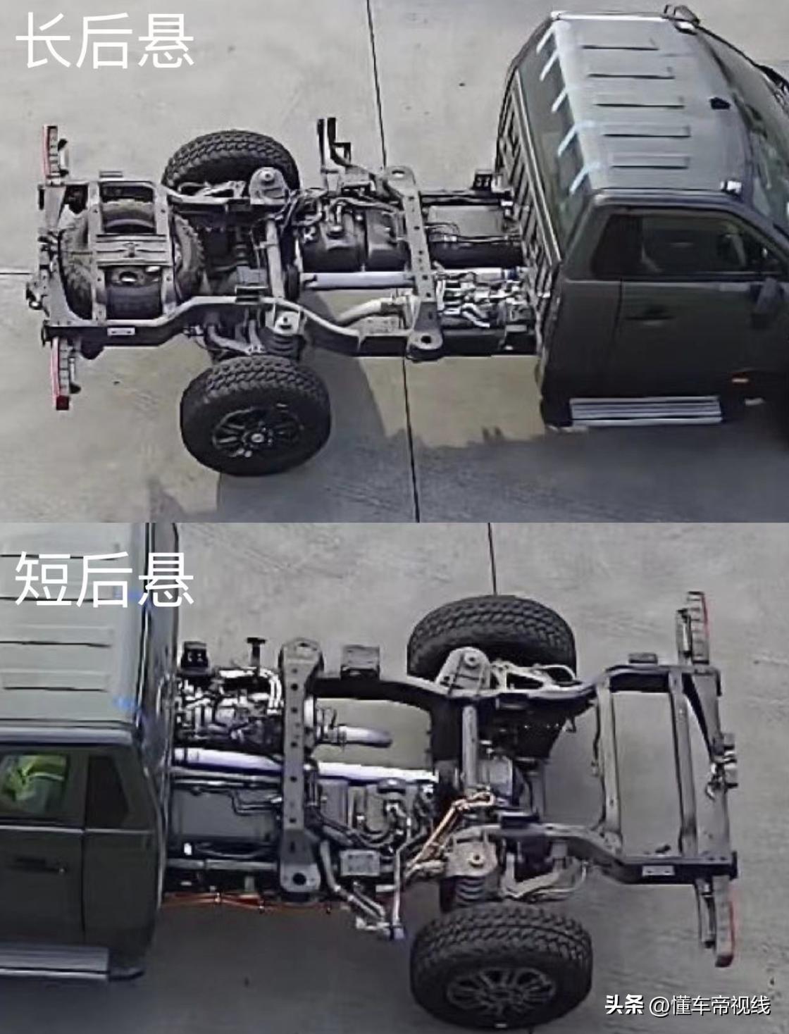 东风猛士新车国6,东风猛士新车新款大全