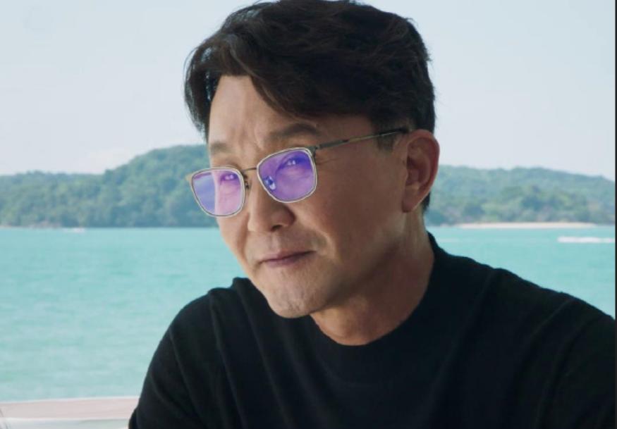 2022年国剧十大老戏骨，给他们排个名，刘威第10，马少骅第2