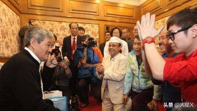 赵本山徒弟反目后续,赵本山的现状和生活状况