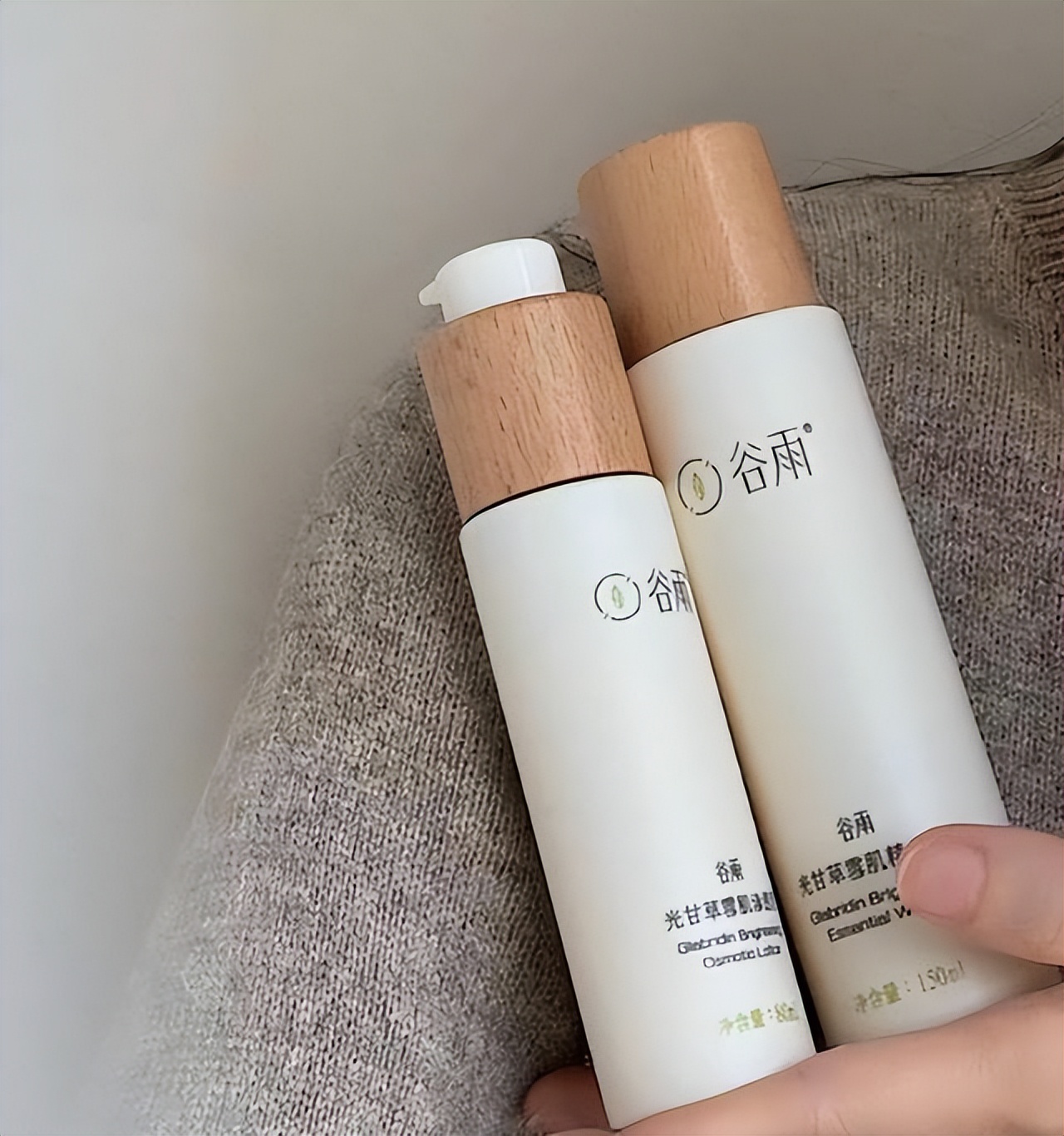 你还在认为大牌化妆品都好吗,你还以为这些产品是传统国货吗