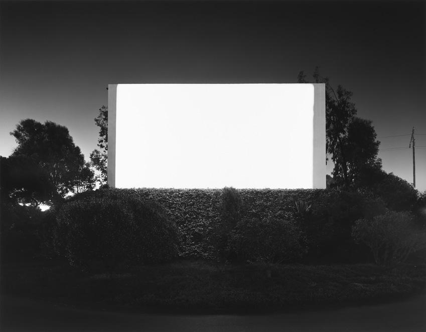 日本著名摄影师杉本博司,拍卖价最高的摄影作品