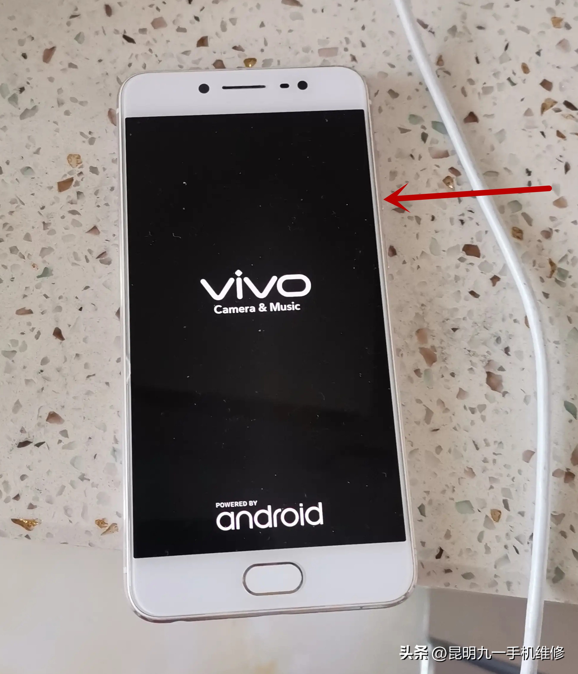 vivo手机密码忘了怎么开机,vivo手机开机密码忘了怎么办