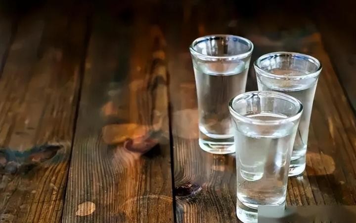 老百姓口粮酒白酒前十,老百姓口粮酒第一名