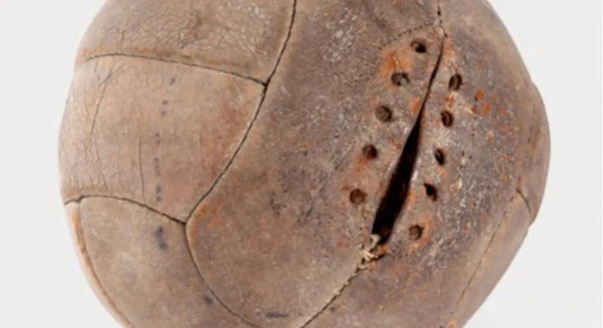 足球设计来源,足球队徽设计