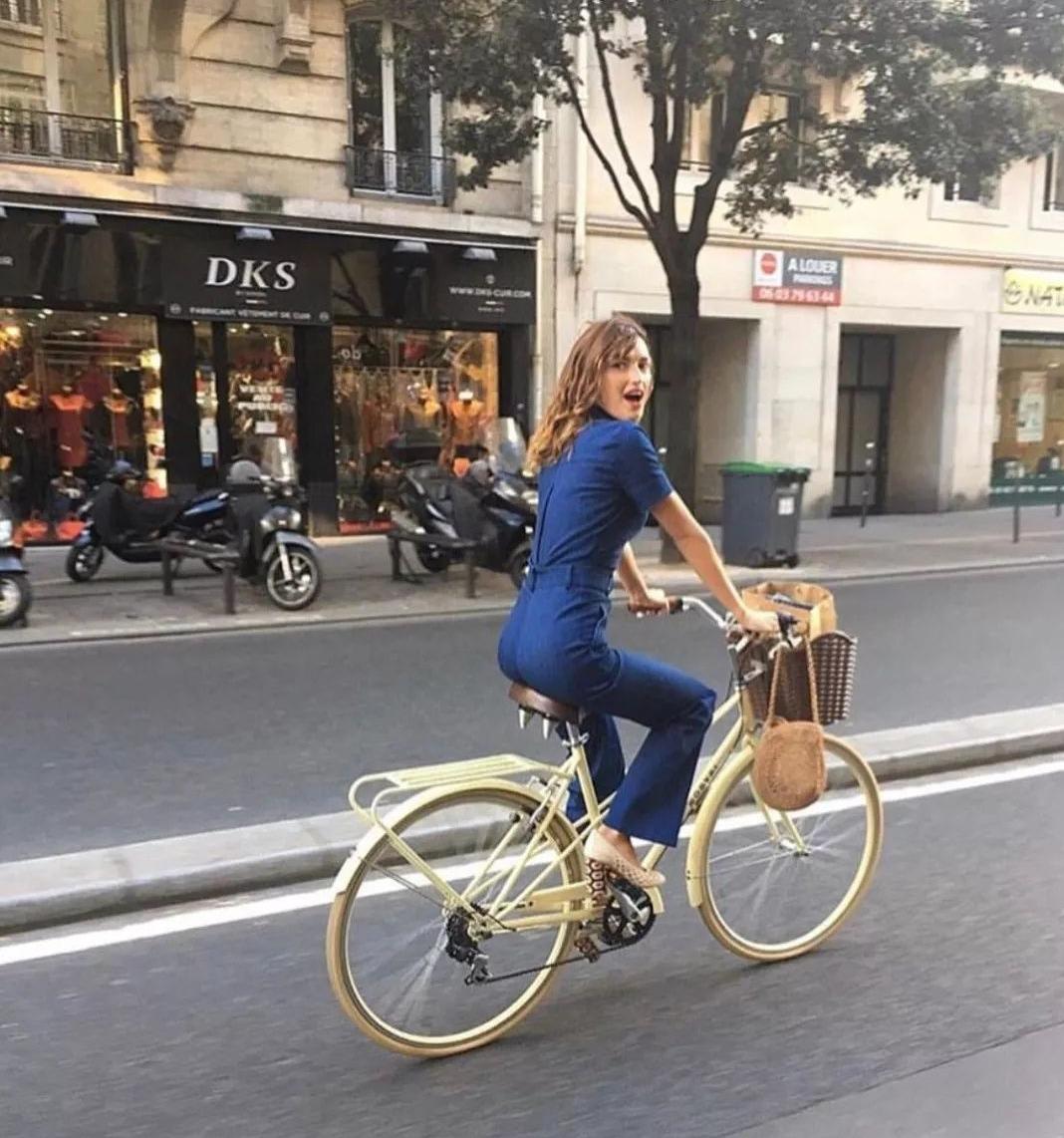 法国女人苗条秘籍一网打尽