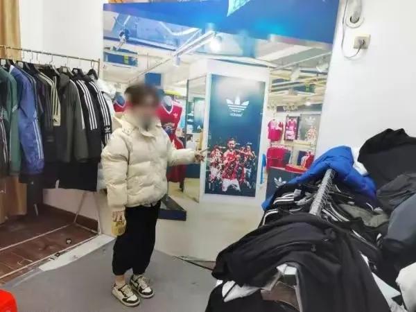 直播售假大案,直播售假当场被抓