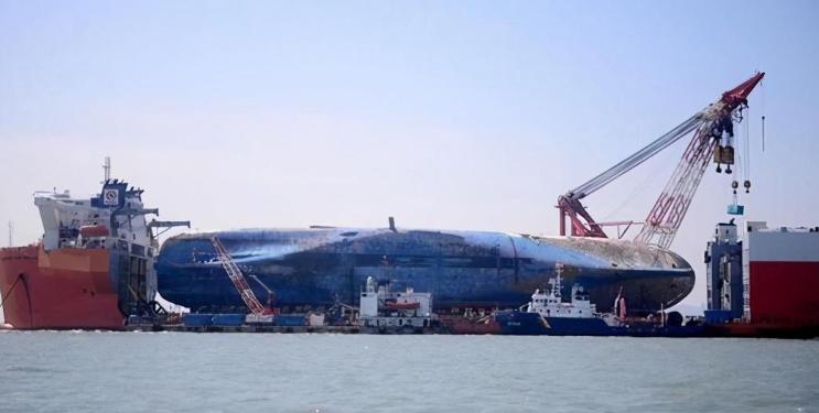 韩国世越号幸存者现状,韩国世越号幸存人的现状