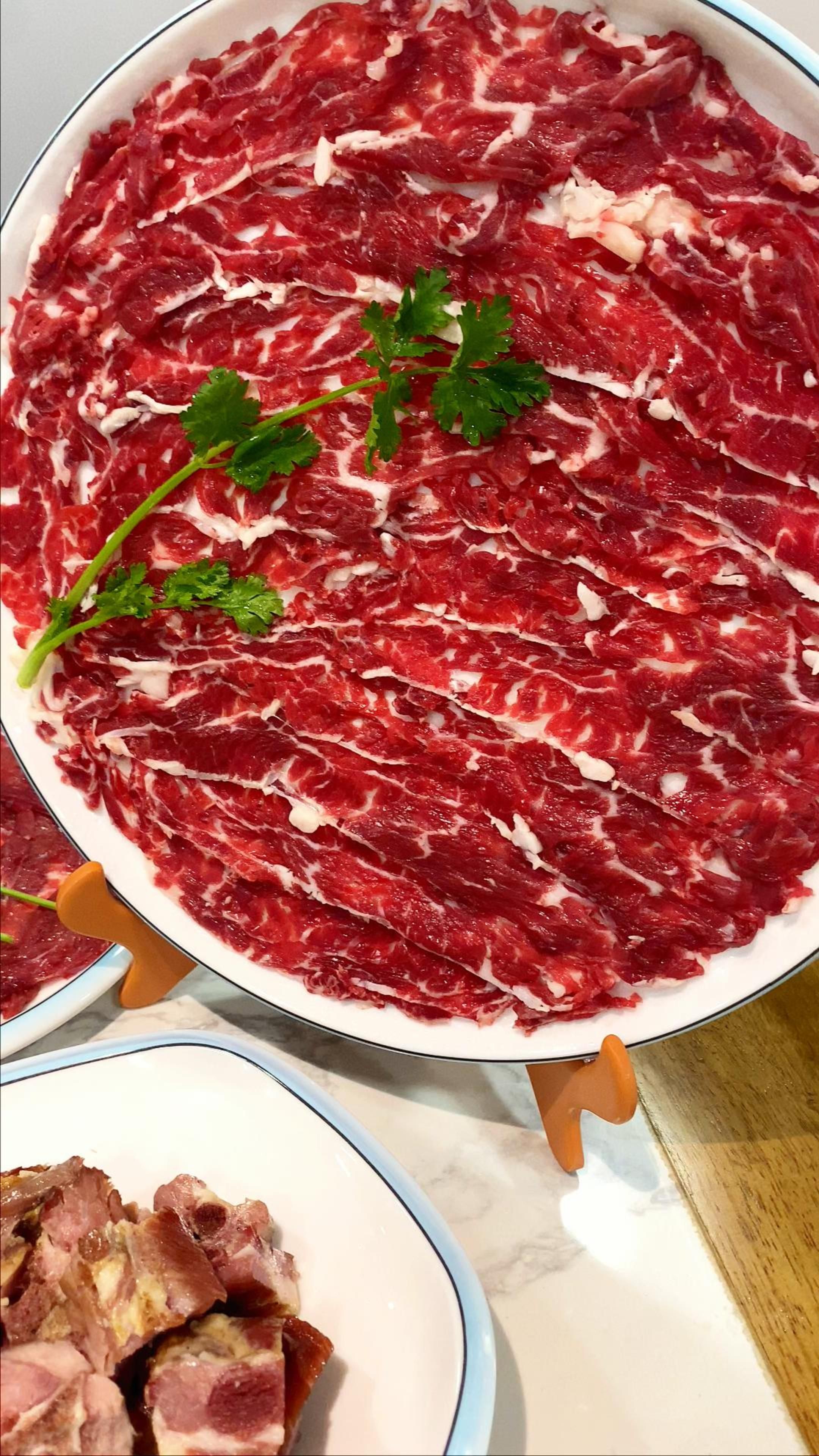 正宗成都火锅麻辣鲜美值得品尝,我心中的no1