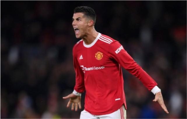 2017欧冠决赛梅西对c罗,梅西与C罗将再次对决