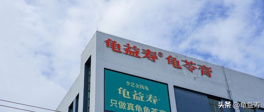 龟益寿龟苓膏测评如何,龟苓膏延龄益寿