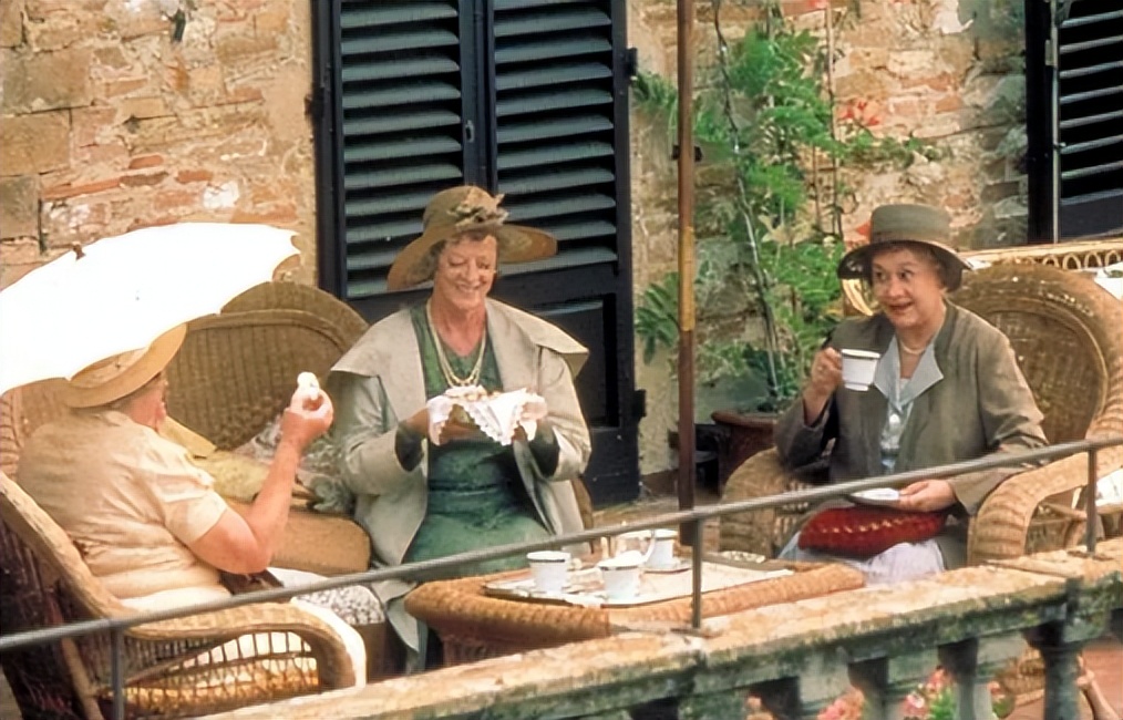 英国为什么不产茶,英国为什么不自己种茶叶