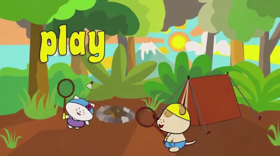 分享|超魔性英语启蒙儿歌《TheSingingWalrus》18个系列韵律十足