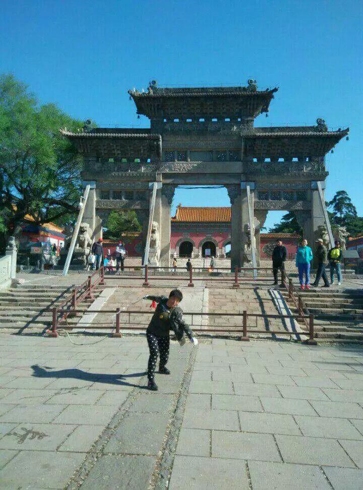 奉天（沈阳）方言（土语）300句