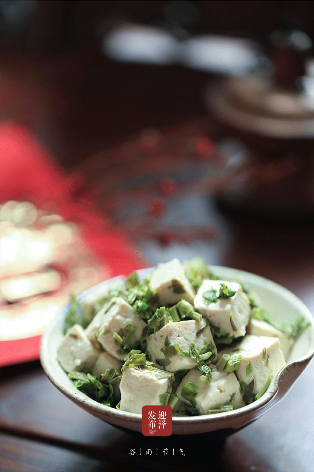 二十四节气之谷雨春光晓,24节气初夏的特点