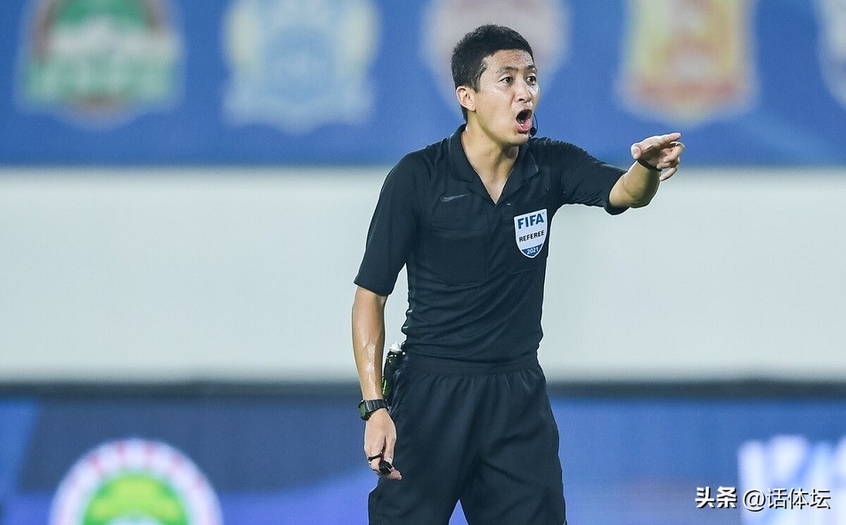 中超少见！3大豪门为泰山喊冤，上港已经“承认”，球迷都哭了！