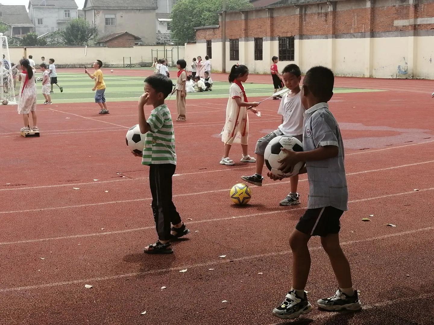 体育运动既健身也健心,体育心理成长