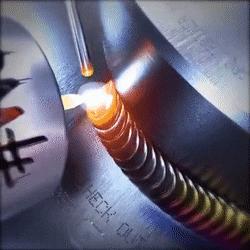 焊工焊接不同材料过程,焊工在焊接过程中的规范要求