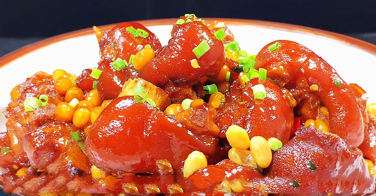 入秋后建议孩子常吃6道高钙菜,吃什么菜对宝宝有钙吸收