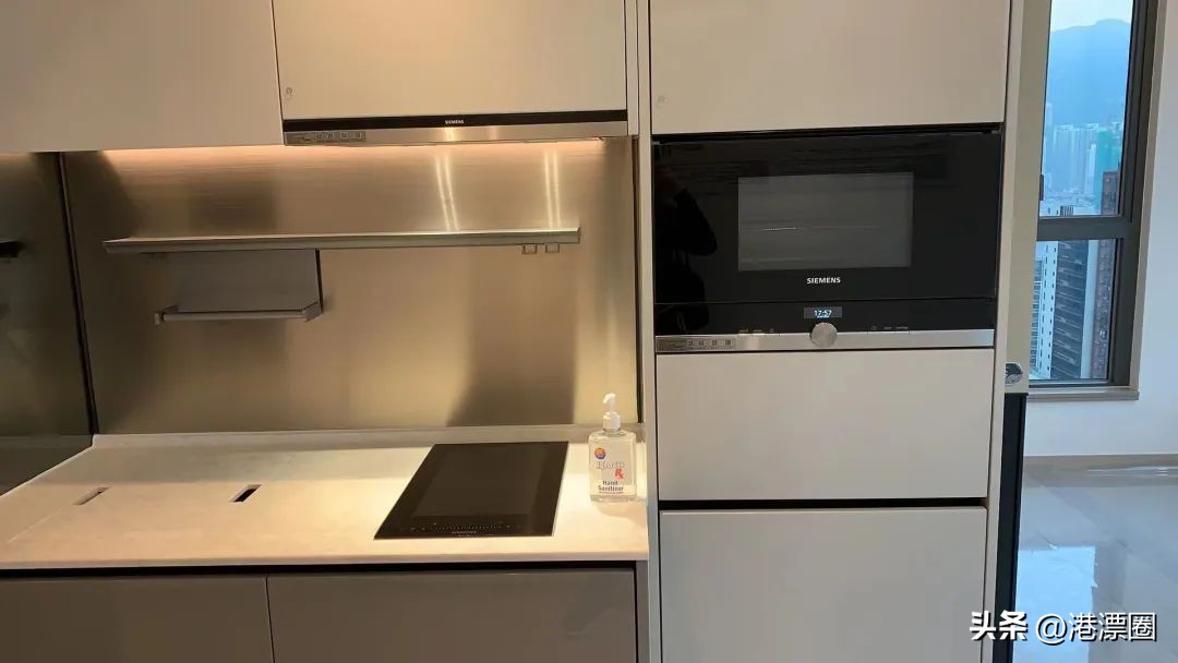 硕士当房产中介,香港房产中介真实收入