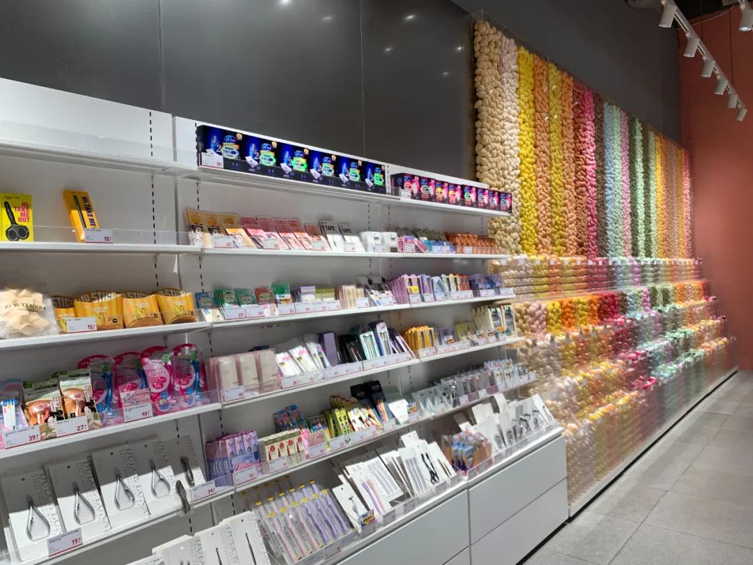 与爱马仕做邻居的调色师还好吗？｜首店颜究②