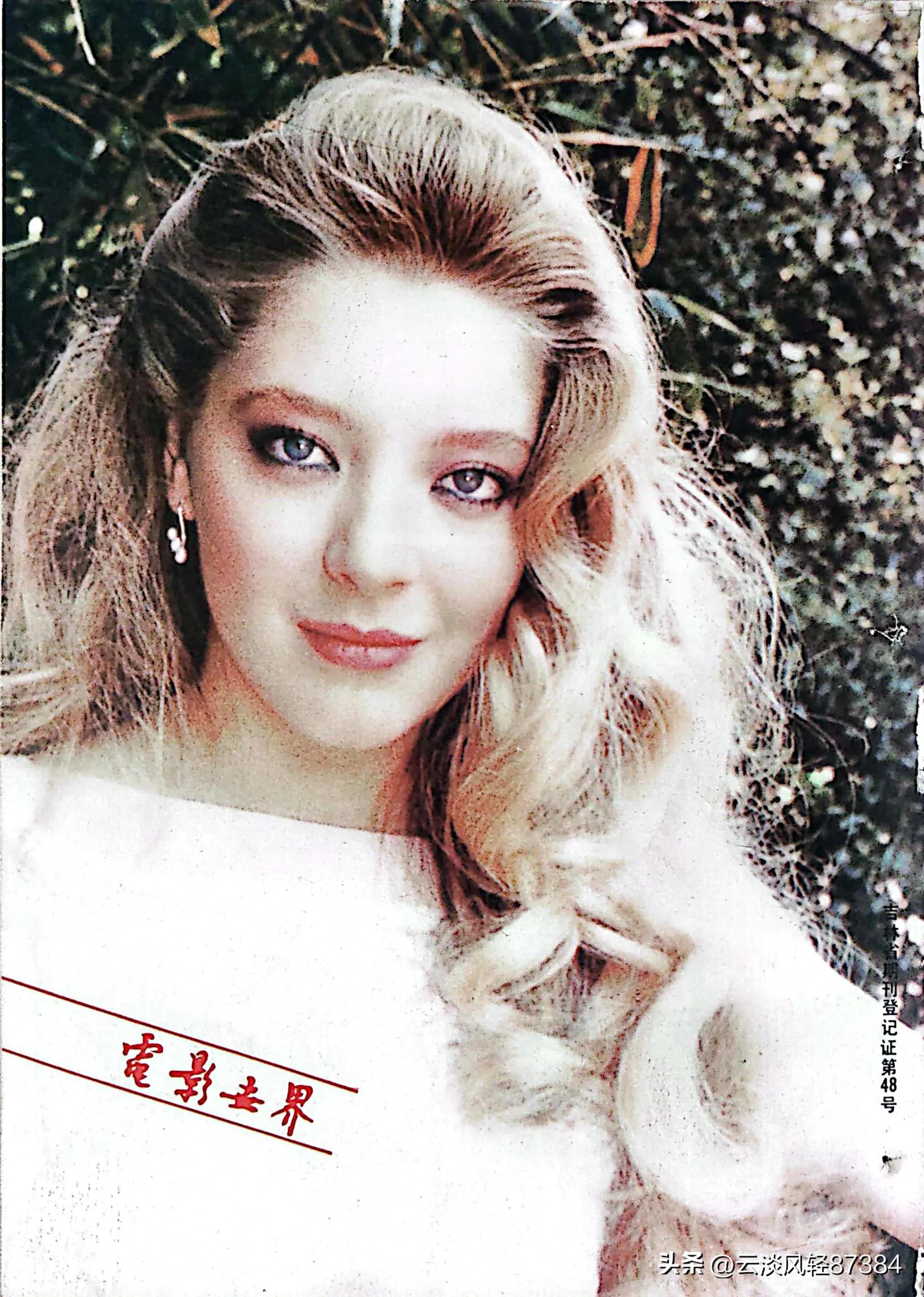 电影封面大片感,电影杂志封面欣赏