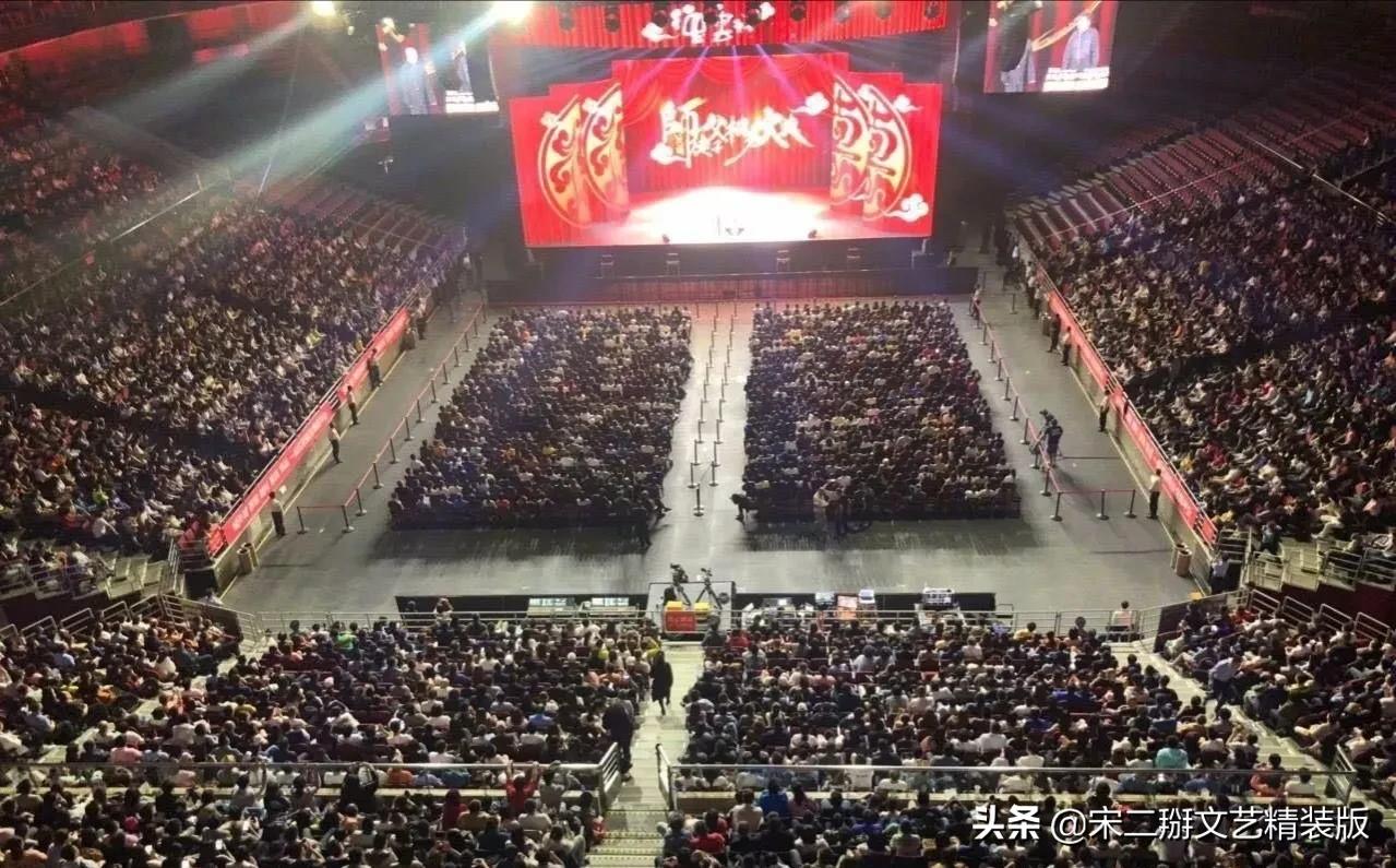 德云社故事完整版,德云社风云剪辑