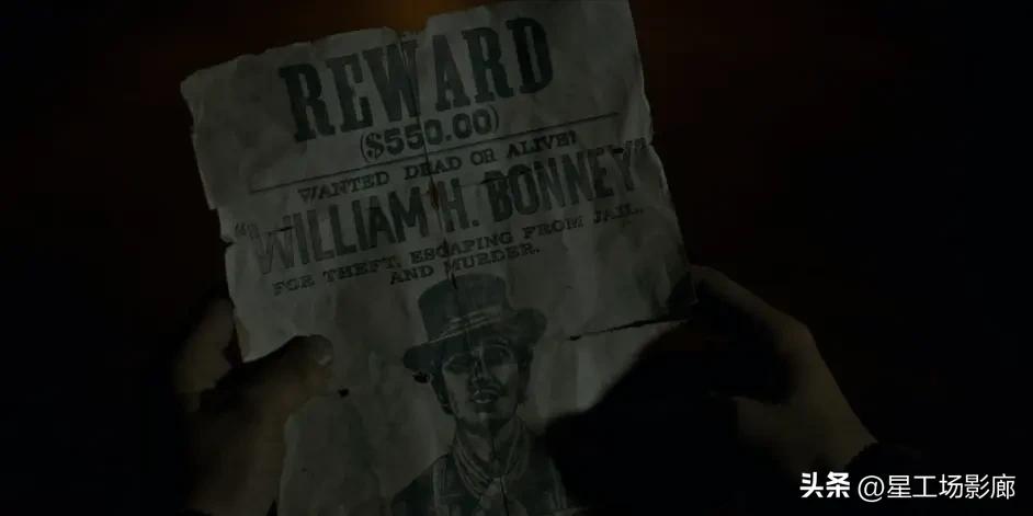 比利小子第一季剧评,比利小子美剧第二季详解