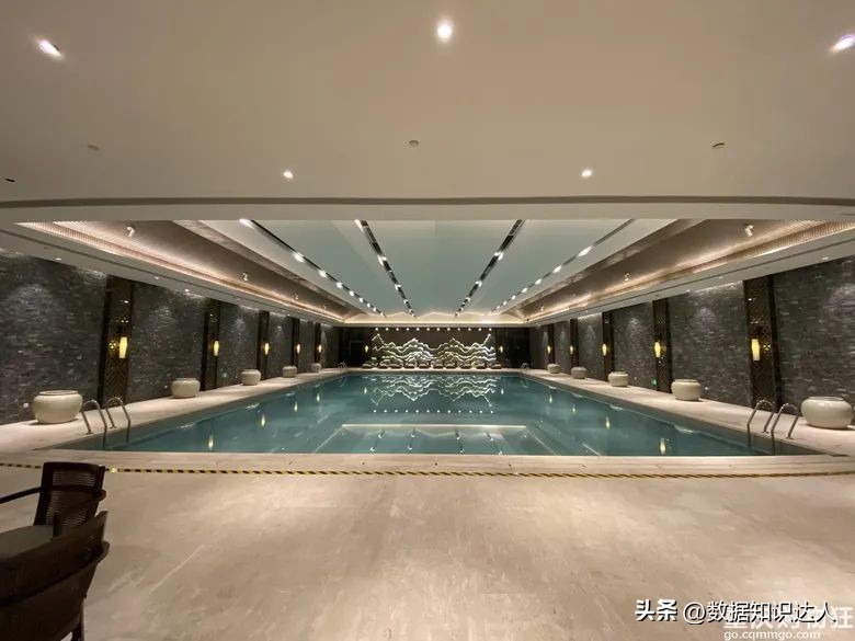 神盘二手房,重庆西区神盘降价四十万