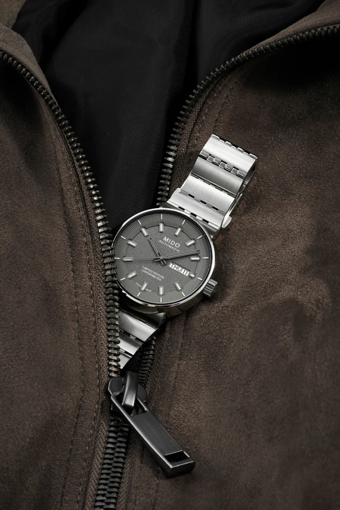 美度哪款最值得入手,美度贝伦赛丽20周年