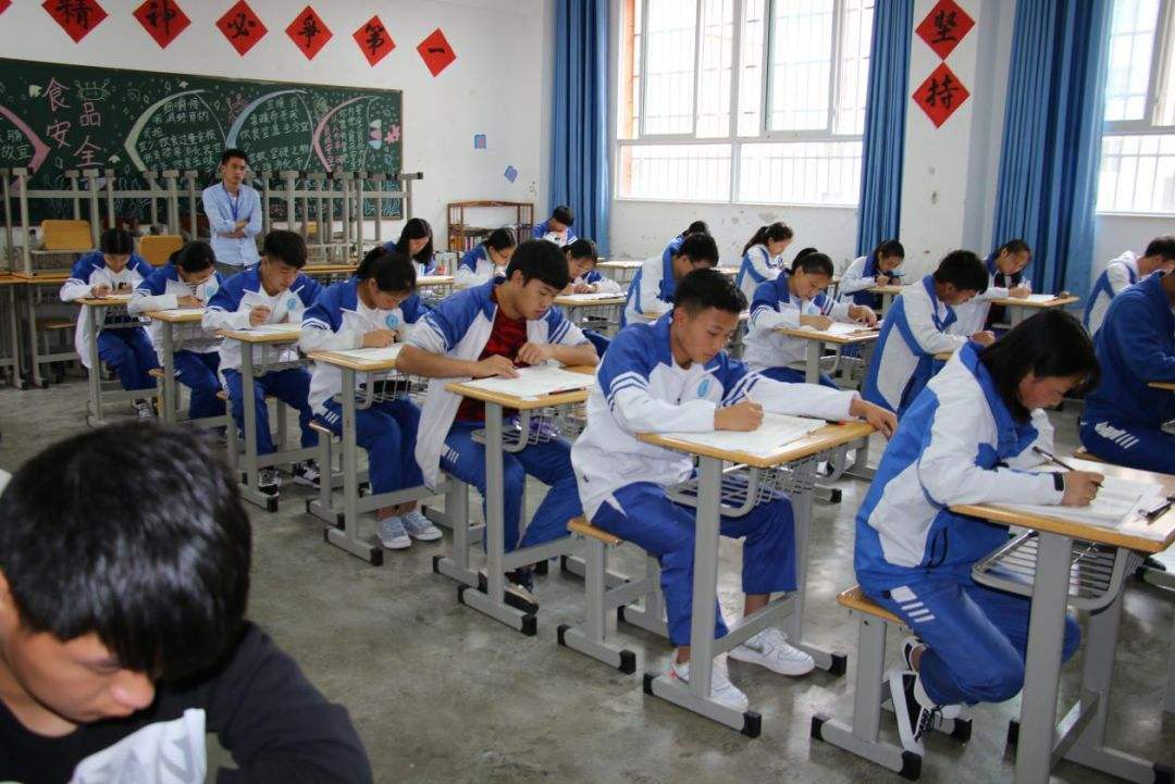 高三了剩60天考得越来越差怎么办,高三后期越考越差是怎么回事