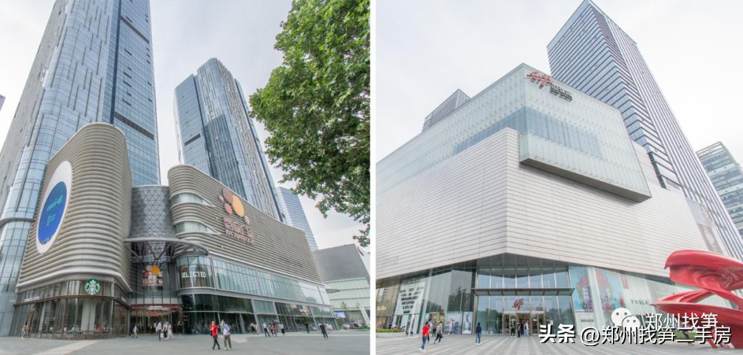 郑州金水cbd二手房,金水区学区房房源最新信息