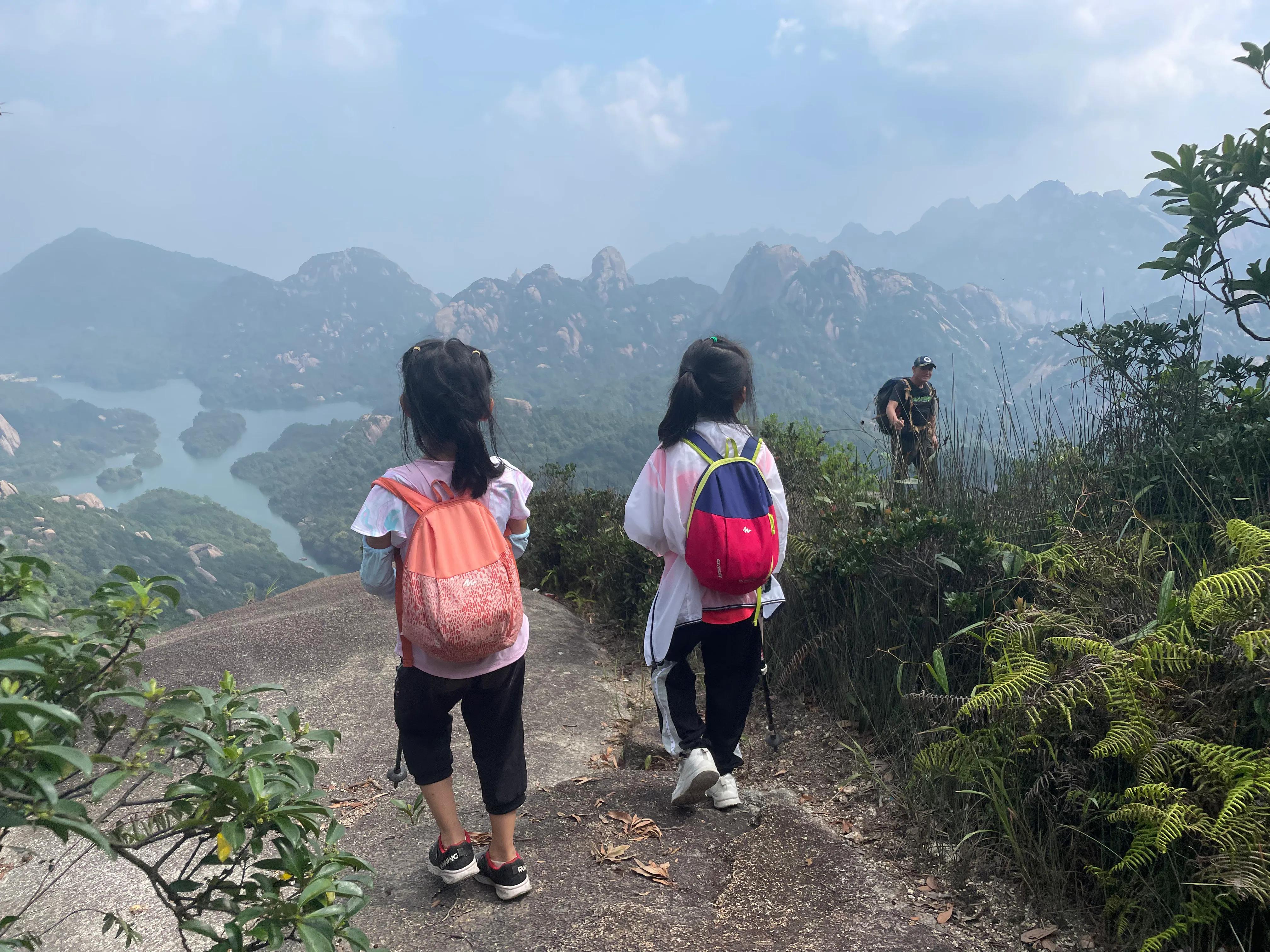 云霄乌山天池风景区旅游攻略,云霄乌山天池风景区怎么去