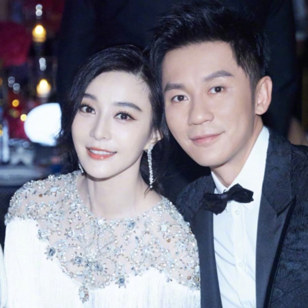 范冰冰李小璐李晨,李小璐和范冰冰李晨