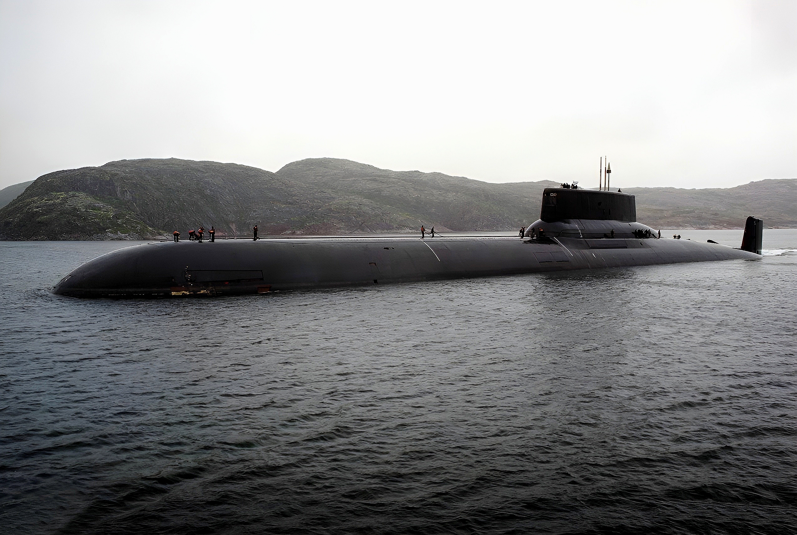 俄罗斯有什么先进武器,俄罗斯究竟曝光了什么杀手锏武器