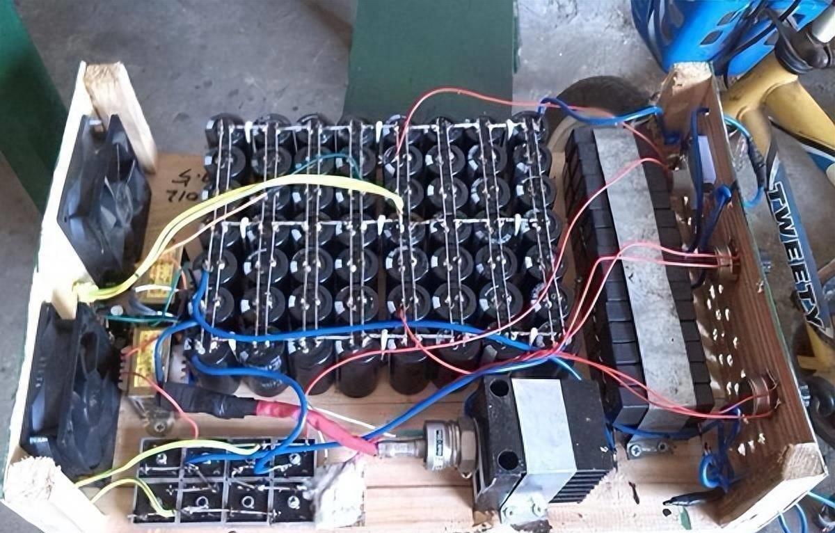 为什么电鱼危害大,电鱼违法为什么还有电鱼设备