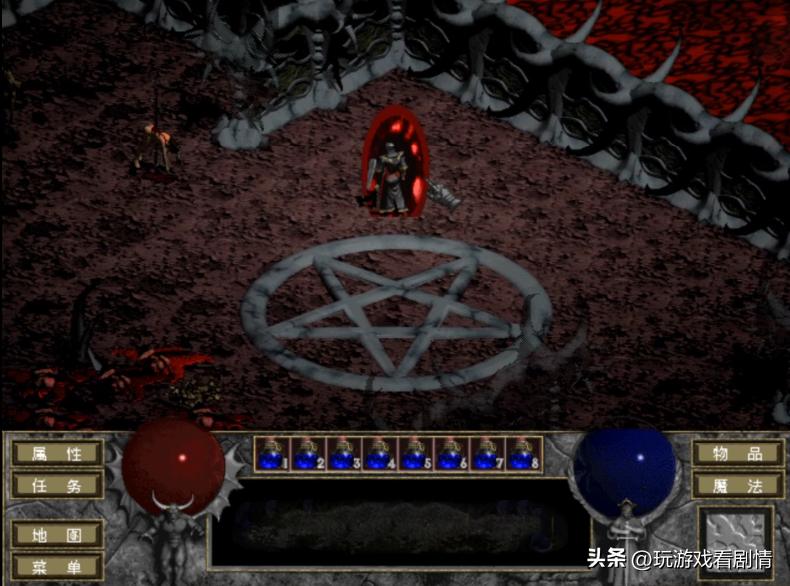 暗黑破坏神1.11符文合成公式,暗黑破坏神1.14d装备攻略