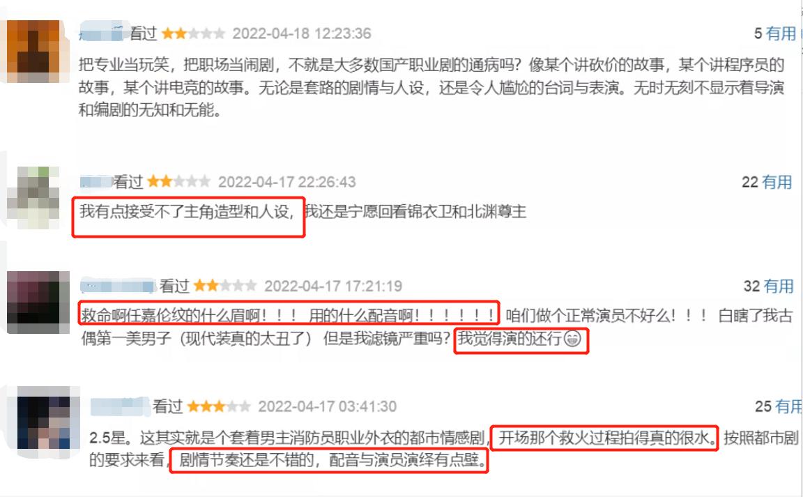 蓝焰突击采访,蓝焰突击央视点评