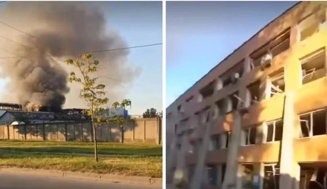 著名发动机公司马达西奇被炸了，留下来难道没有价值吗？