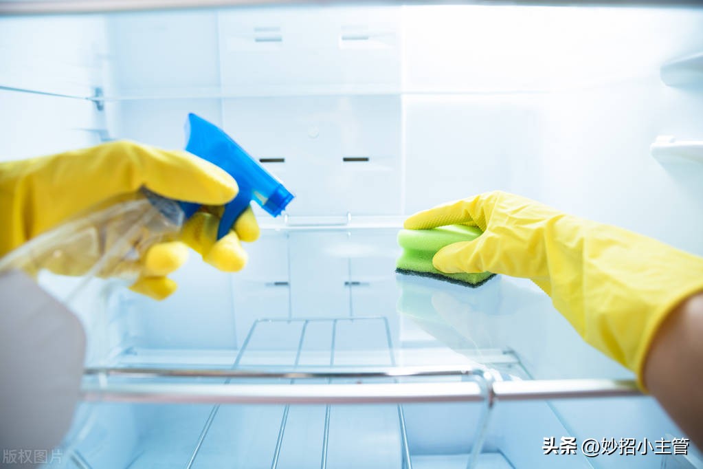 冰箱味道难闻怎么去除,冰箱味道难闻怎么处理