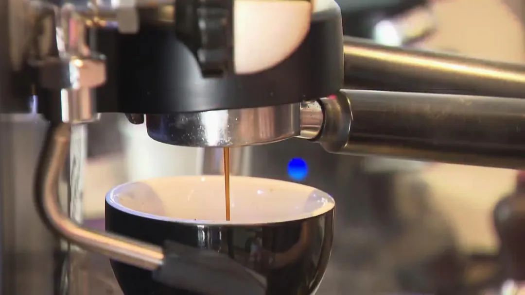 厦门最大咖啡馆在哪里,厦门咖啡市场怎么样