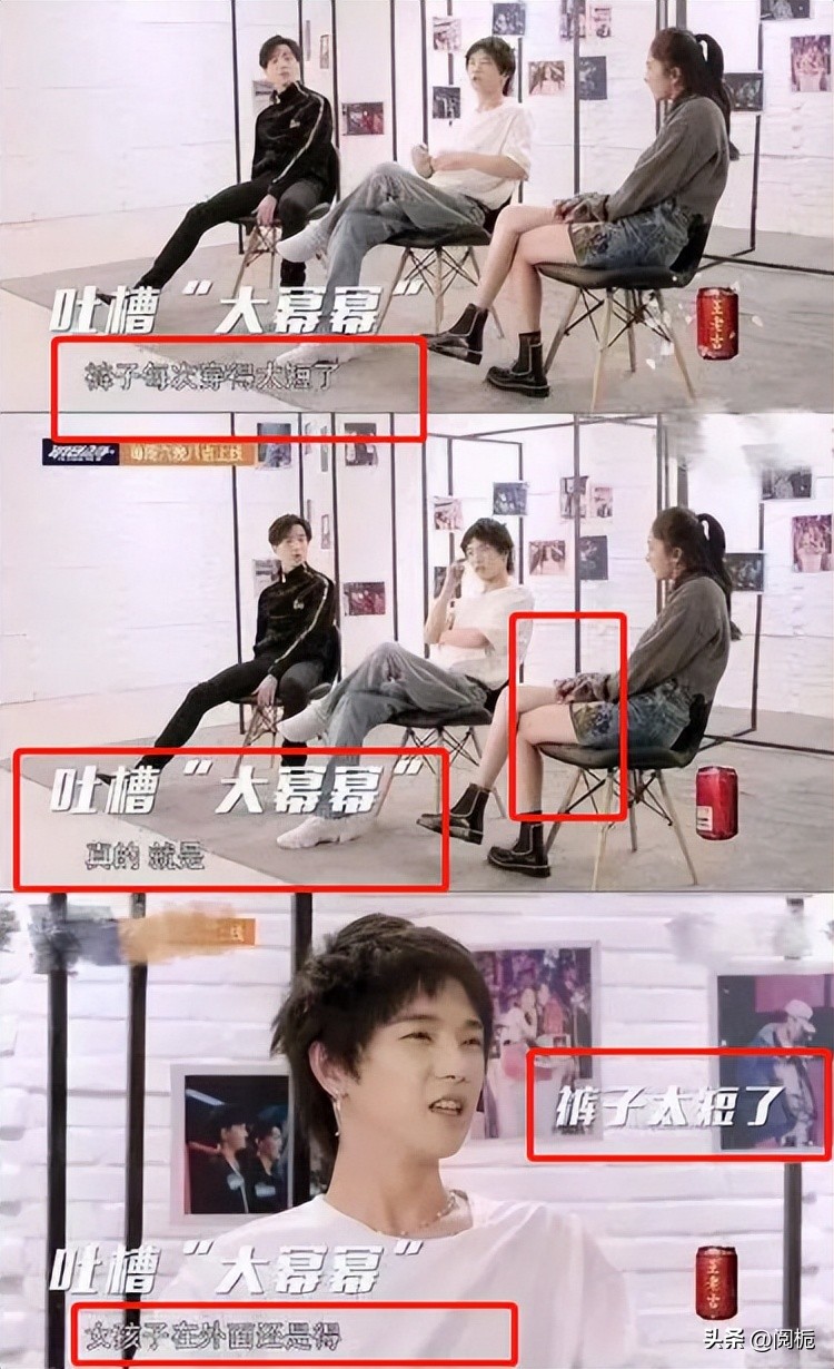 盘点明星的造假场面,盘点各个明星的黑幕