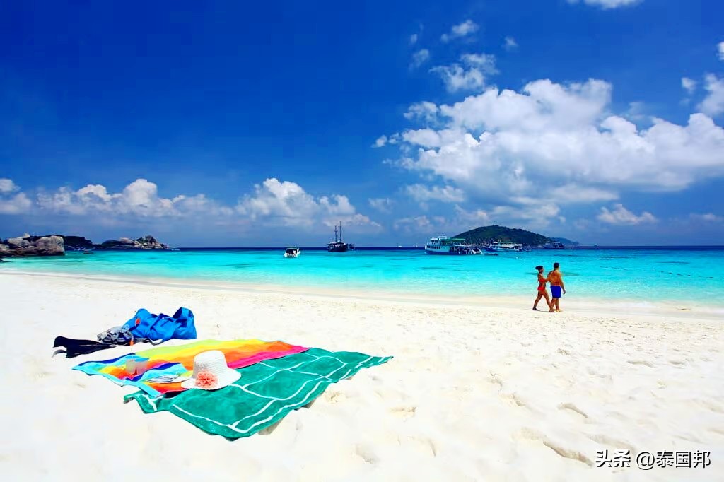 泰国旅游必去100个地方,泰国旅游攻略最值得去的地方