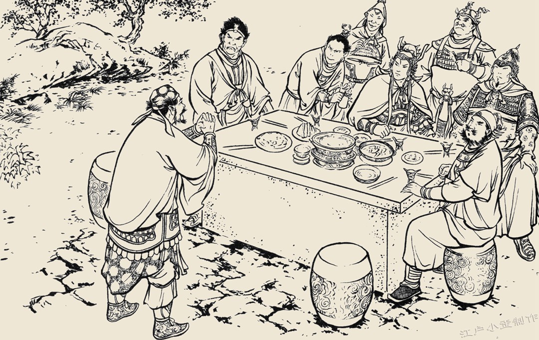 灌江口二郎显圣真君和二郎神杨戬,杨戬和灌江口二郎神