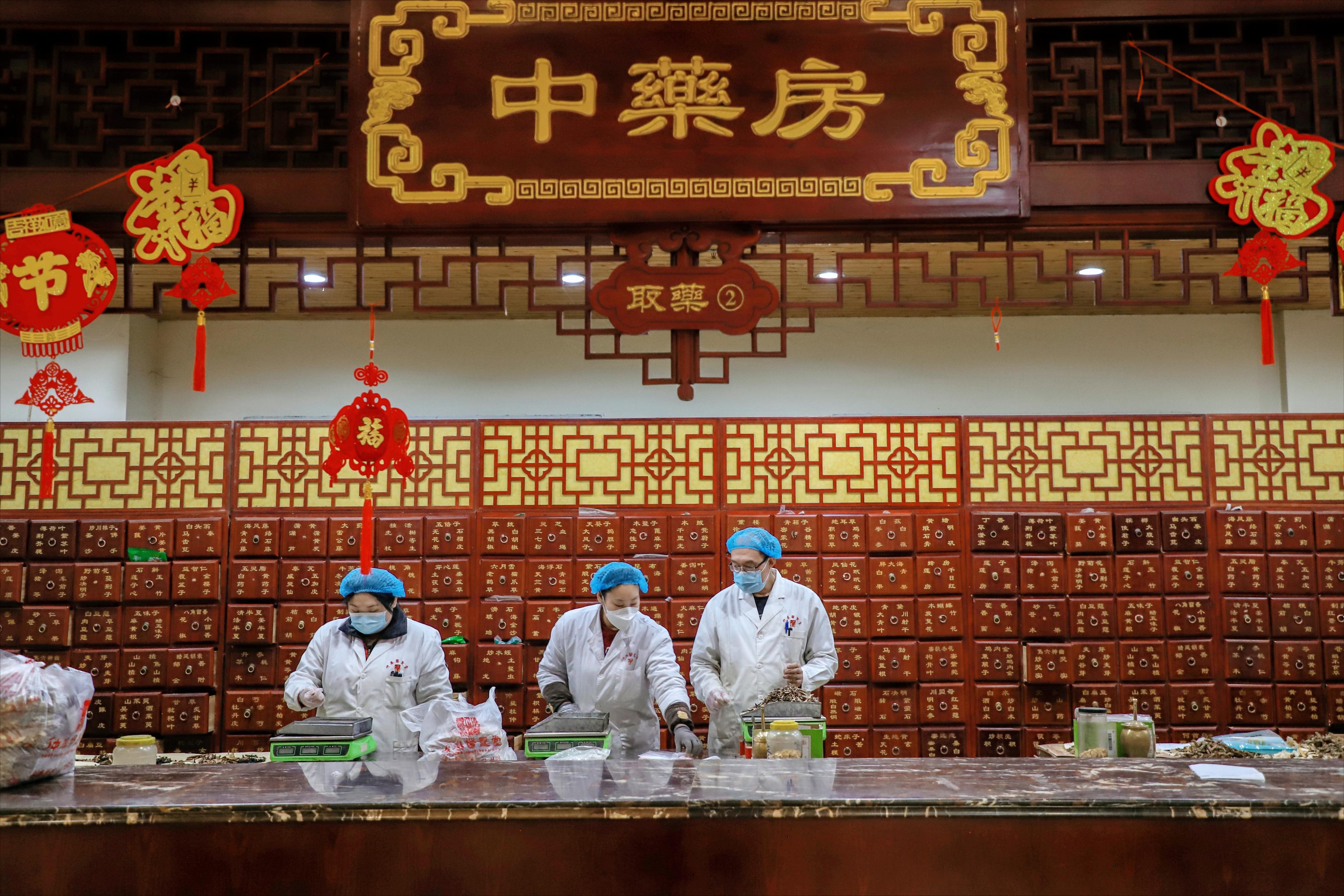 肺癌最好的滋补方法,肺癌中医调护