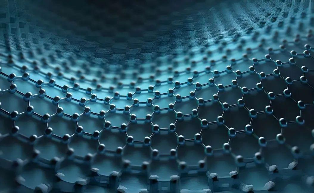 石墨烯为什么是新世纪材料之王,为什么石墨烯被称为新材料之王