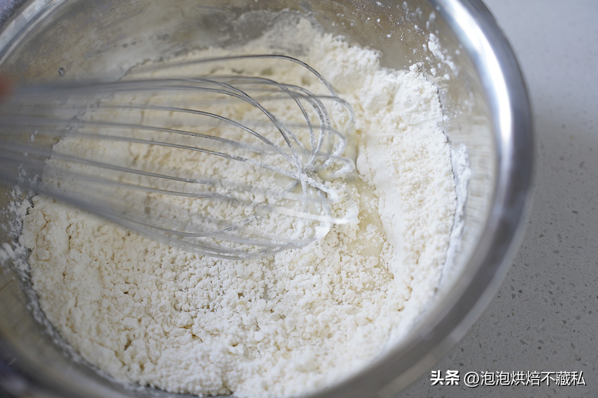 新手零失败蛋糕不用打发,新手零失败8寸轻芝士乳酪蛋糕