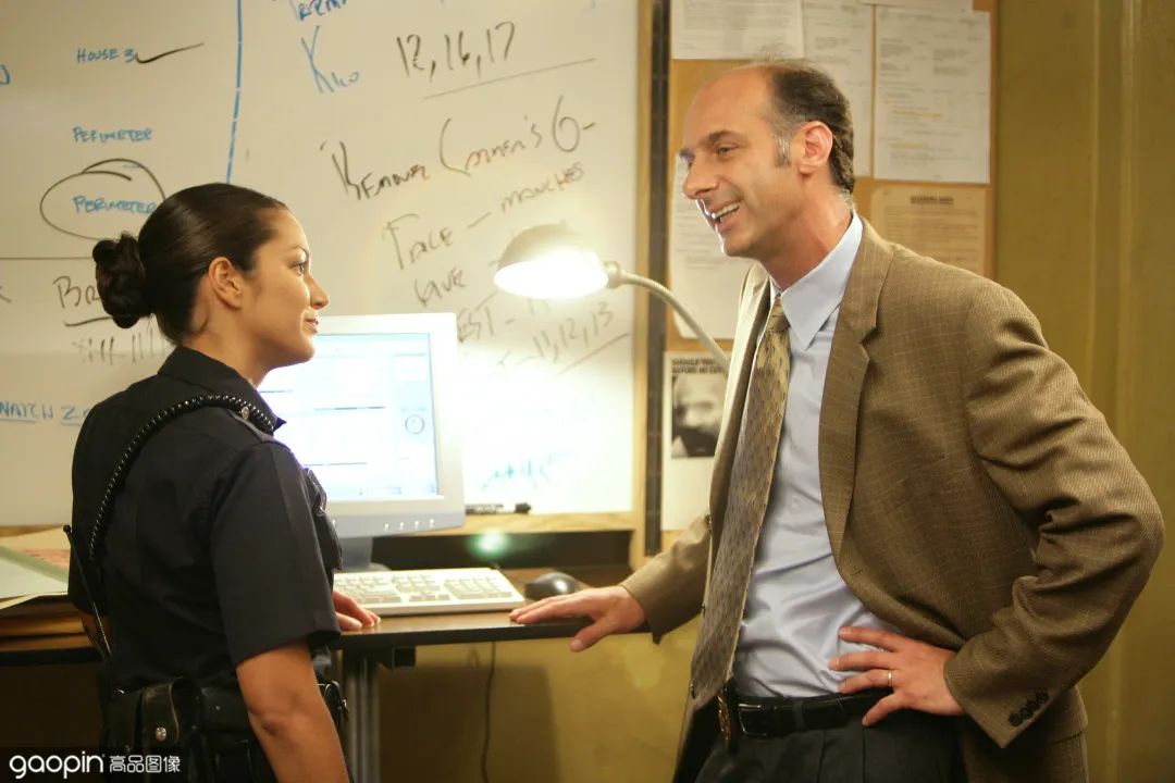 张译最新悬疑电视剧是什么,张译新剧热度最快破万刑侦剧